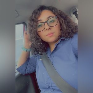 Meet your Posher, Stephany